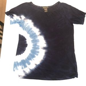 Short sleeved t-shirt